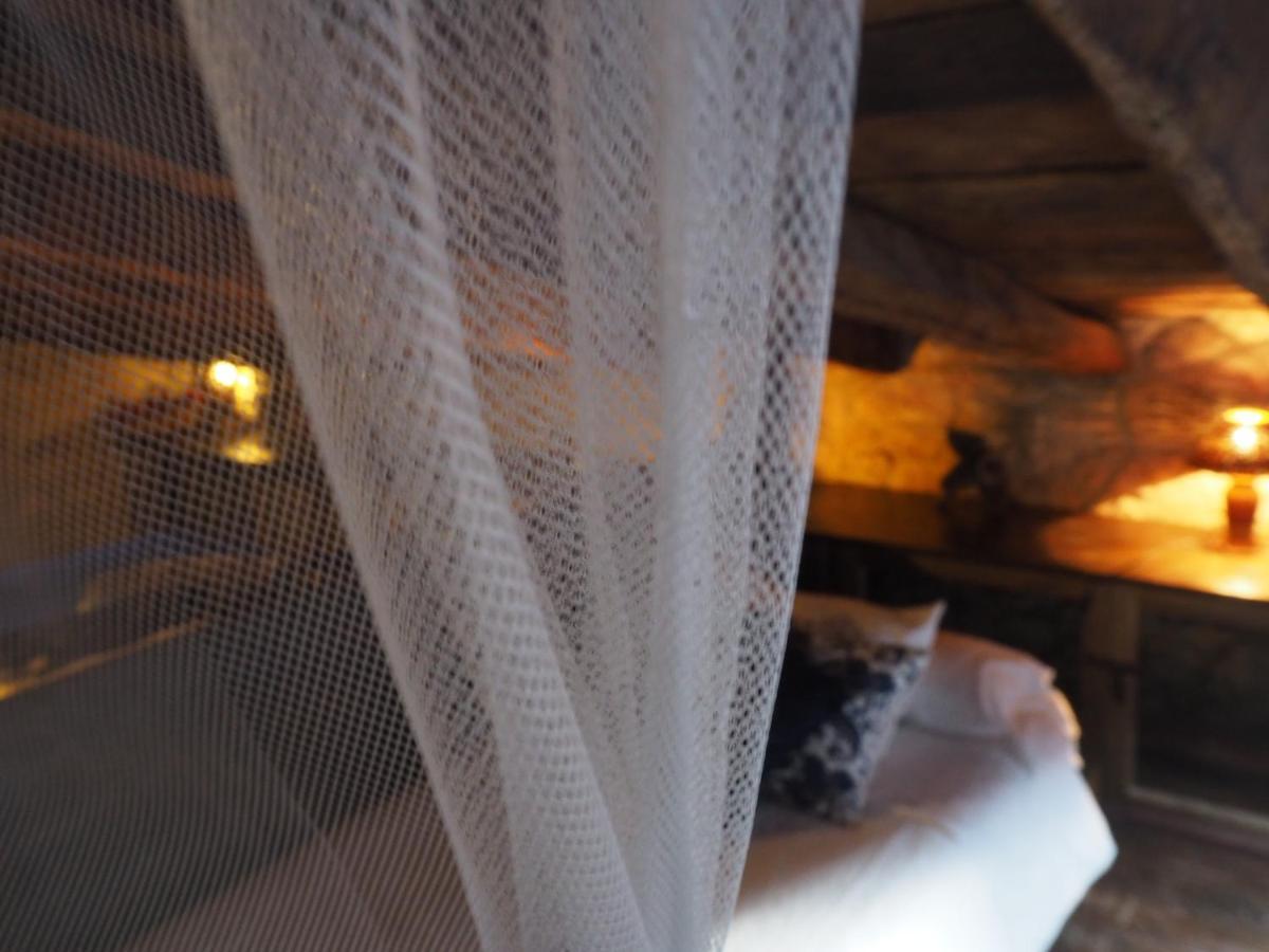 Mas Cal Sastre Guest House Sant Hilari Sacalm Exterior photo